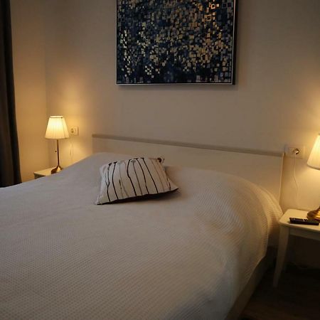 The Luxury Marija Apartment Zagabria Esterno foto