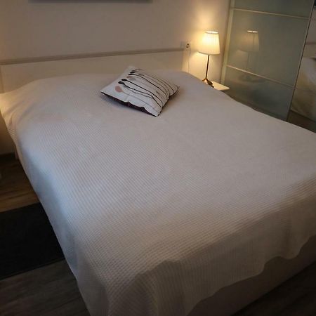 The Luxury Marija Apartment Zagabria Esterno foto