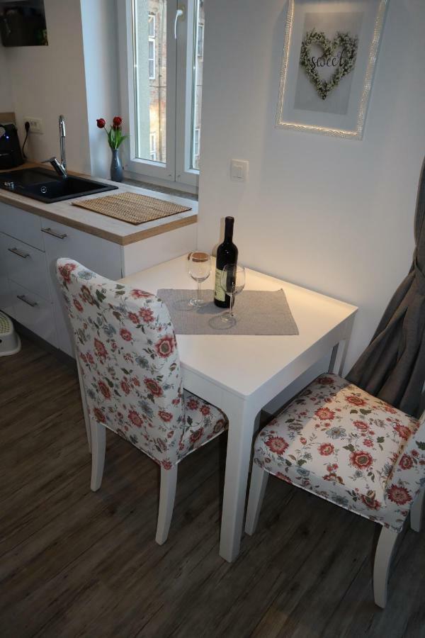 The Luxury Marija Apartment Zagabria Esterno foto