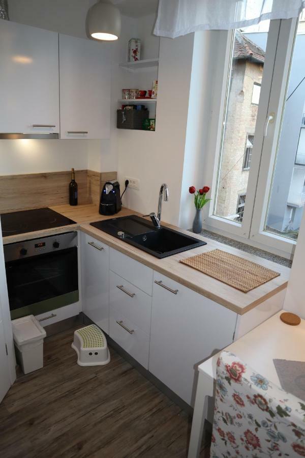 The Luxury Marija Apartment Zagabria Esterno foto